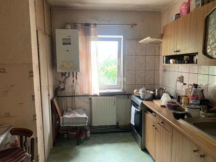 Apartamet 4 camere - 80 mp - etaj 2/4 - Zona Autogara Fany - 2