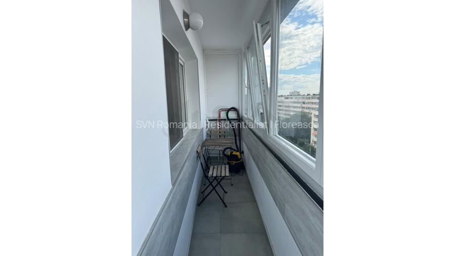 REA0132252 Apartament 3 Camere I Stefan cel Mare - 15