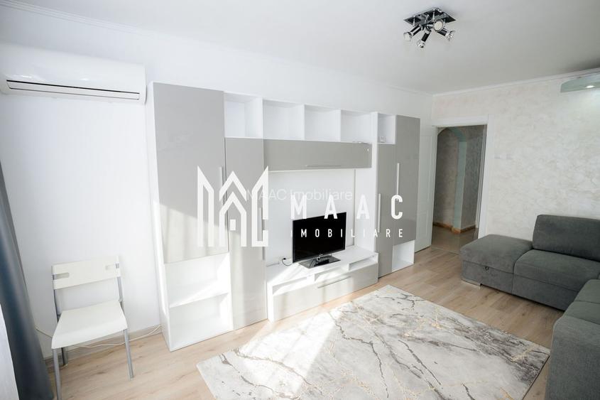APARTAMENT 2 CAMERE DE INCHIRIAT| CENTRU| CENTRALA PROPRIE - 2