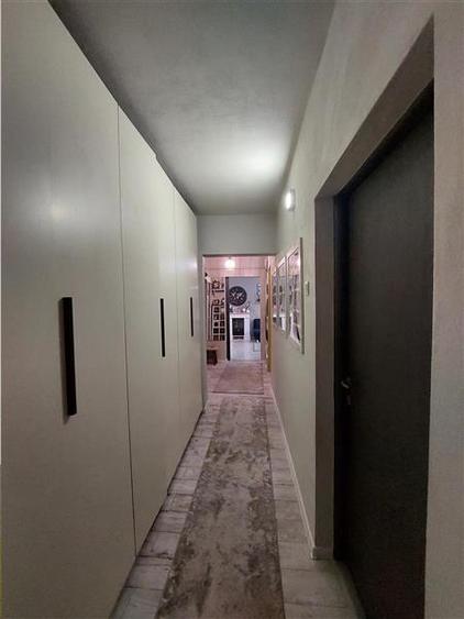 Apartament superb cu 4 camere, in Confectii!