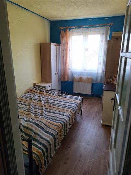 Etaj 3 cu centrală propie lingă Județean