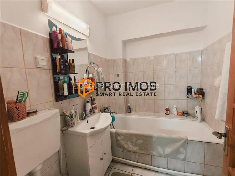 Apartament 3 camere cf 1 decomandat zona Dorobanti 2 - 8