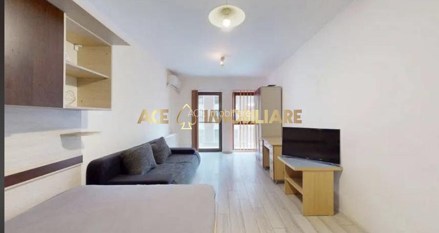 Garsonieră de Închiriat | Moghioros Park | Centrala proprie | Metrou - 3