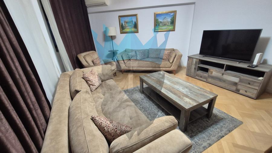 Apartament 3 Camere Piata Romana Bucuresti