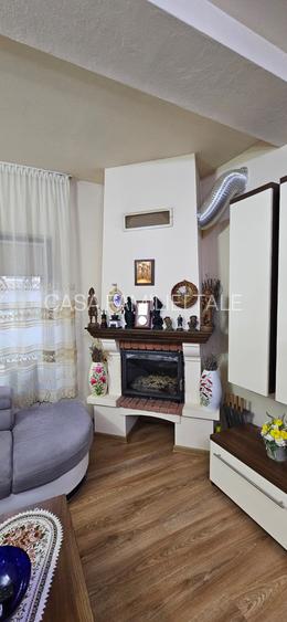 Casă individuală 5 camere – Ghiroda, vatră veche | teren 506 mp, lângă parc - 15