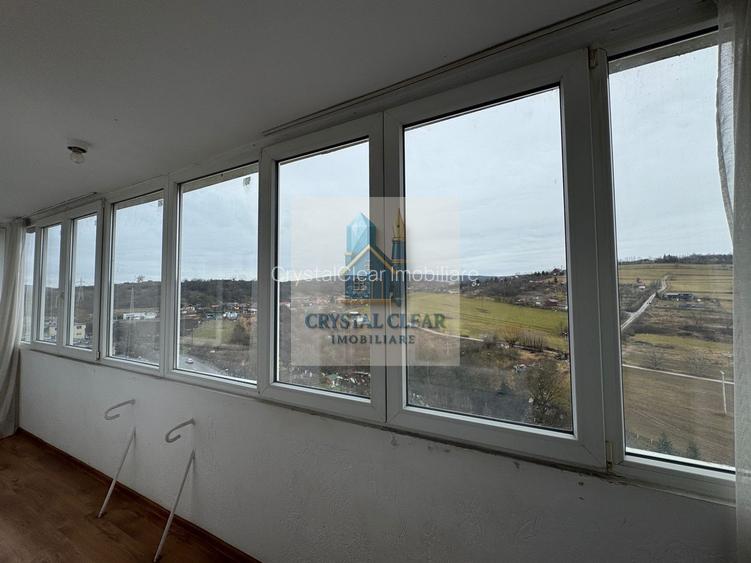 Apartament 2 camere - cartierul Dâmbu Pietros - 8