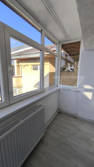 Apartament 4 camere, 85 mp, zona Burdujeni