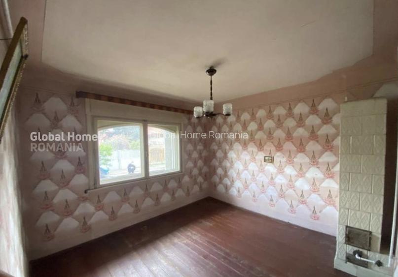 Apartament in vila | Piata Alba iulia - Decebal | parter din P+1 | - 9