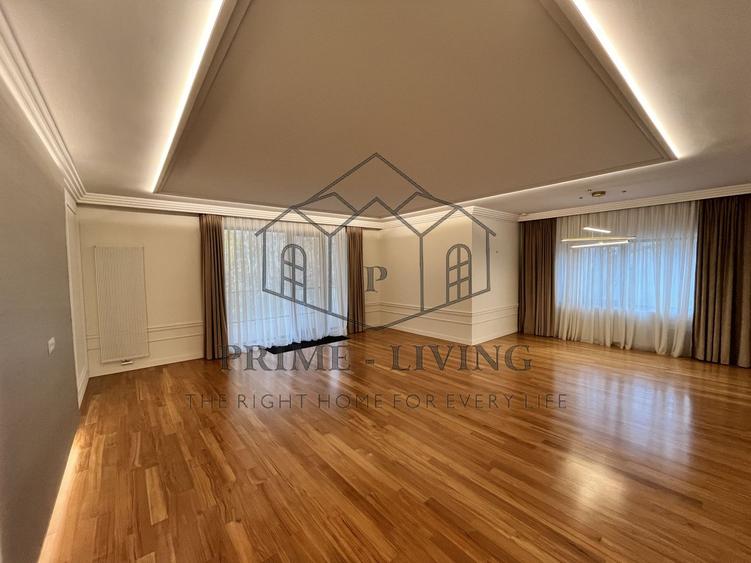 APARTAMENT  CU 4CAMERE LA INCHIRIERE IN COMPLEX DIN DOROBANTI CAPITALE