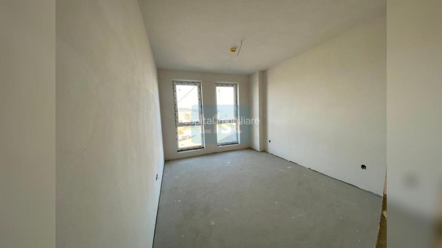 Apartament 3 camere, etaj 1, imobil nou, zona Aeroport, Cluj-Napoca┃ - 2