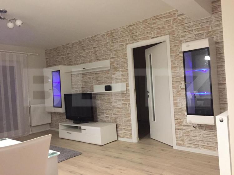 Duplex modern de vânzare la Cheie în Sâncraiu de Mureș
