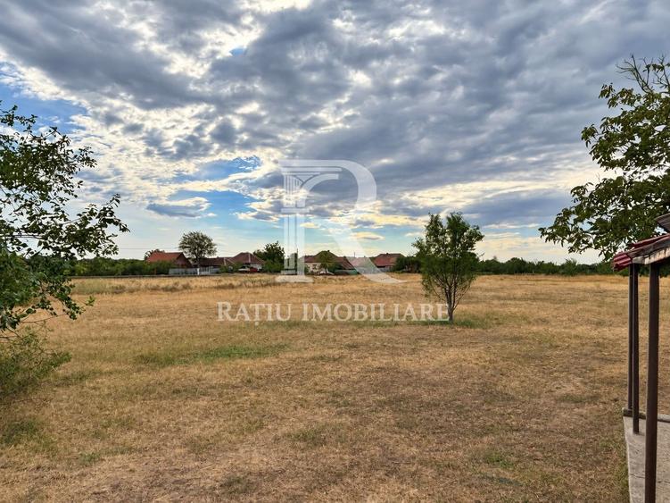 Casa demolabila | Teren 2800 mp | Avram Iancu | Bihor