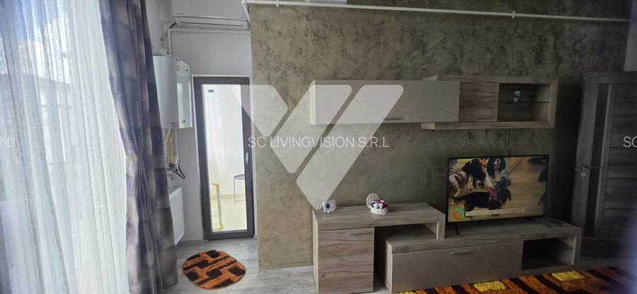 Apartament 2 camere de inchiriat, etaj 1 in Selimbar zona Dedeman - 3
