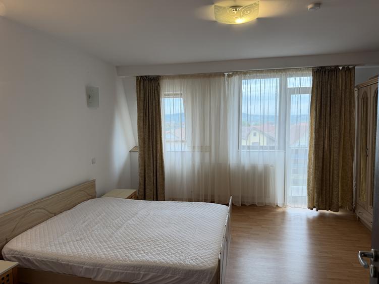 Ap 3 camere spatios ,balcon ,parcare , factura,sala sport