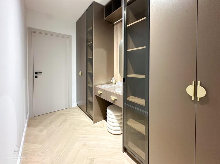 Apartament elegant cu 2 camere si 2 bai | Terasa | ARQA Jolie Village