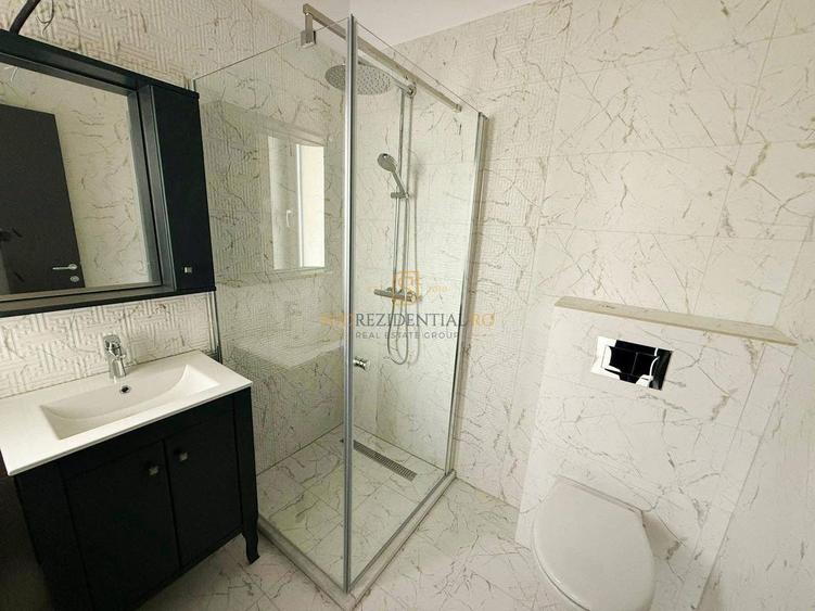 Vila individuala / 4 Camere / 3 Bai / Ansamblu rezidential