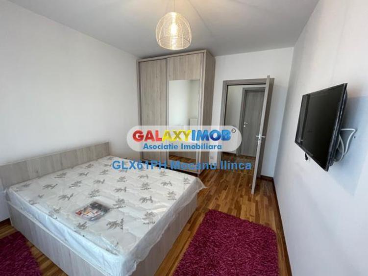 Inchiriere apartament 3 camere, MRS Residence, Albert, Ploiesti