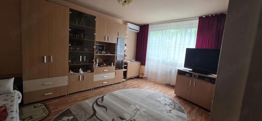 Apartament 2 camere decomandat - Giurgiului