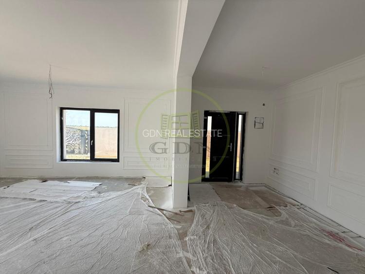 Casă plan parter, 100mp utili, 412mp teren, zona Selgros - 2