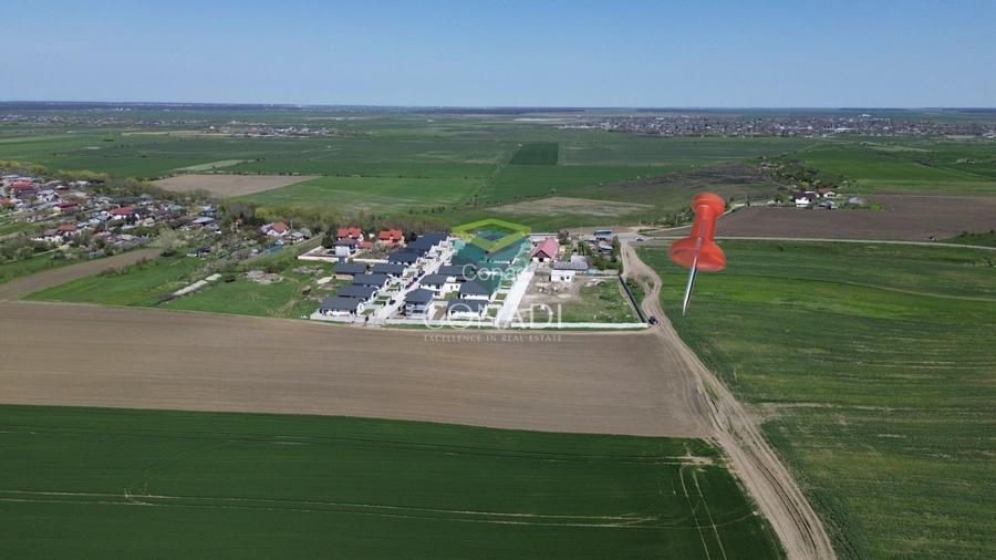 Teren Dezvoltare Rezidentiala | Cernica | Liziera de Lac - 2