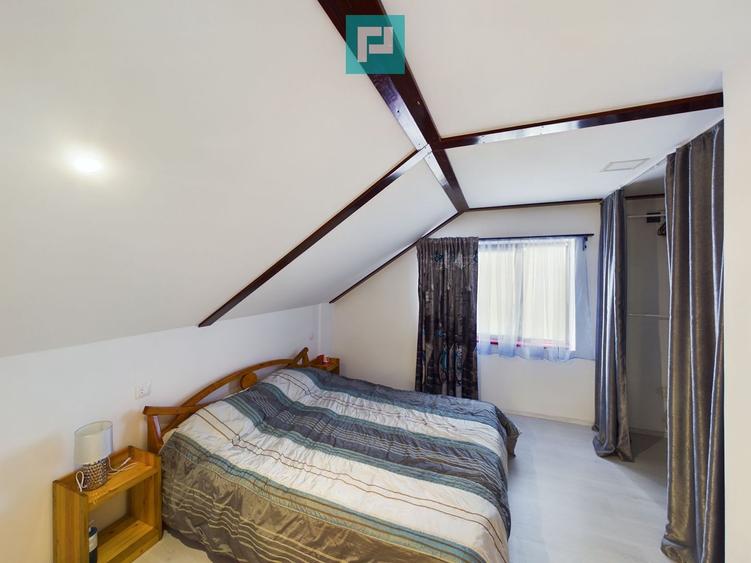 Sala de evenimente în inima naturii