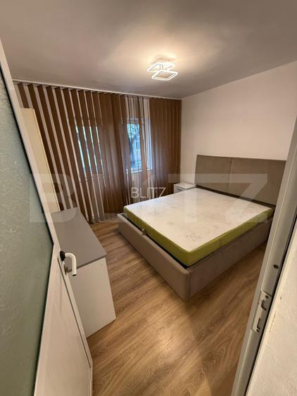 Micro 11 apartament renovat recent , 72 mp, 2 bai 3 camere - 3