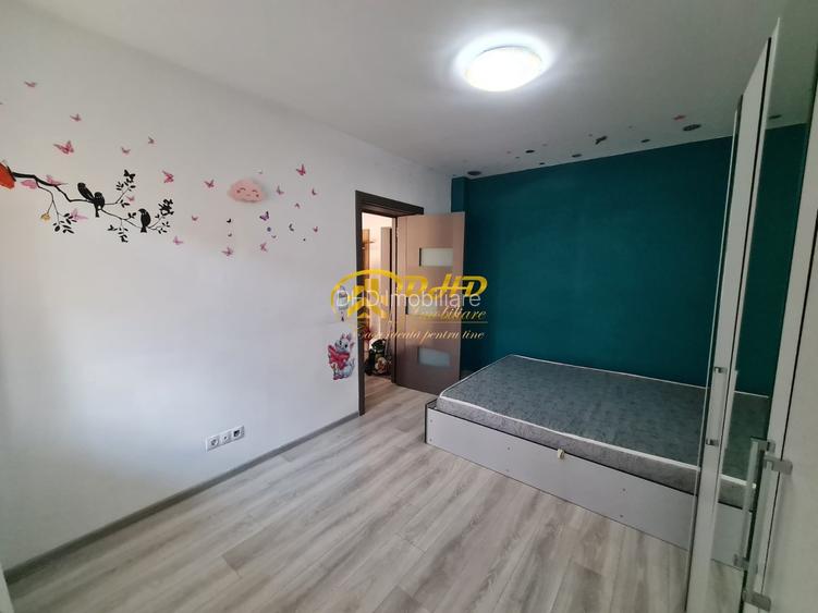 Ap. 2 camere - Valea Lupului (+loc parcare) - 7