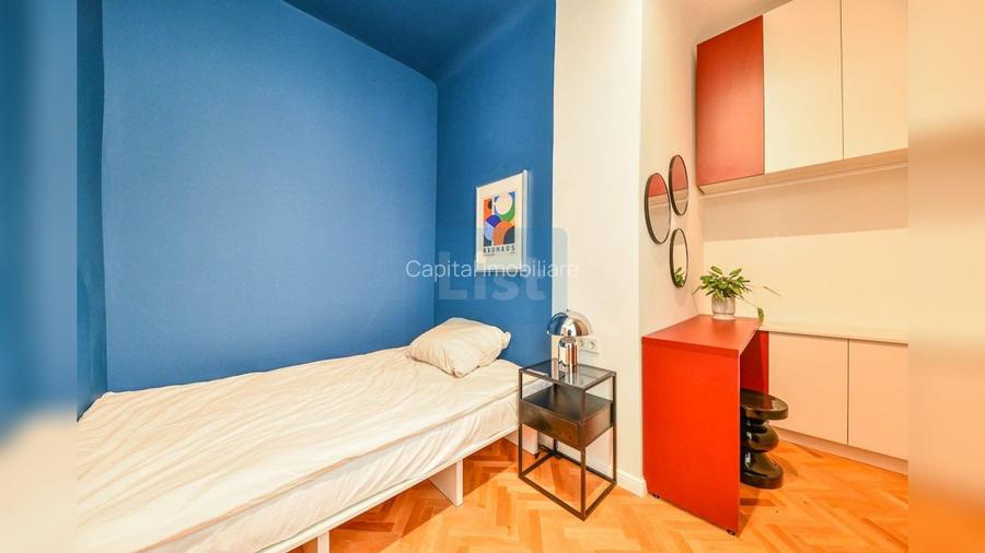 Comision 0 %  Apartament 1 camera, Zona SORA SHOPPING CENTER, CENTRAL - 5