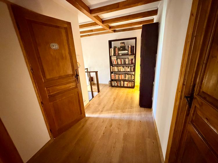 Casa cu suflet - un vibe pe care il simti din prima