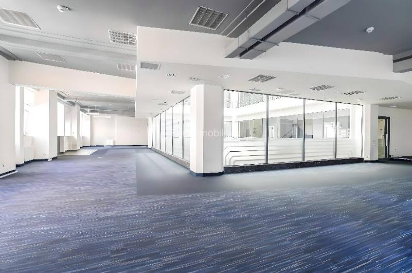 Matrix Office Center, Unirii, 389 mp  0% comision! - 8