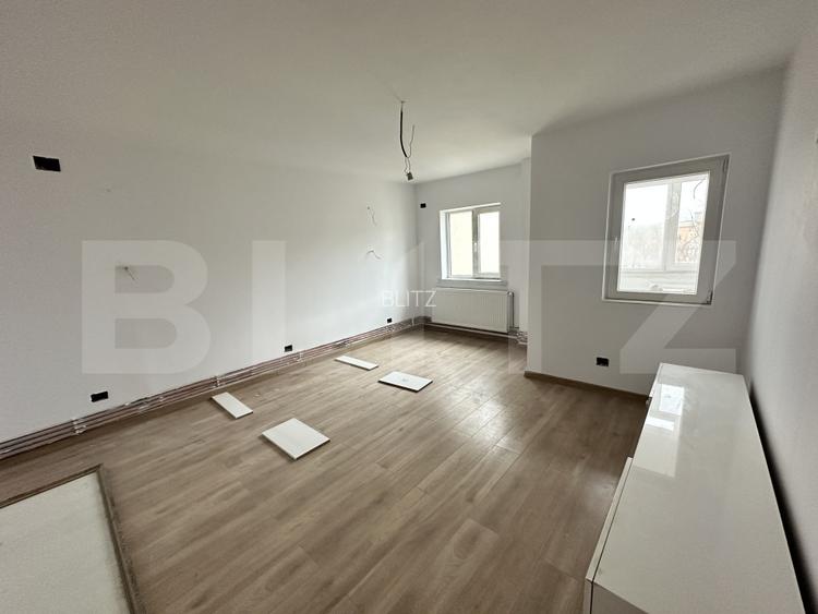 Apartament 3 camere, 78 mp, zona S-uri (1 Mai) - 2