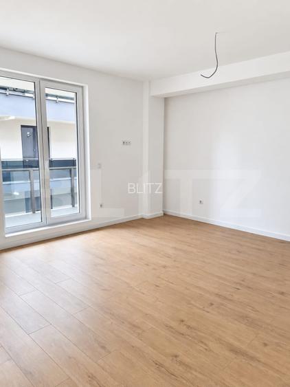 Mini-Penthouse 74,60 mp + terasă spectaculoasă de 104 mp | 2 dormitoare