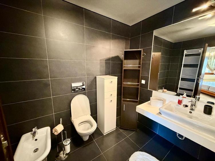 2 camere de inchiriat | zona Floreasca | centrala proprie