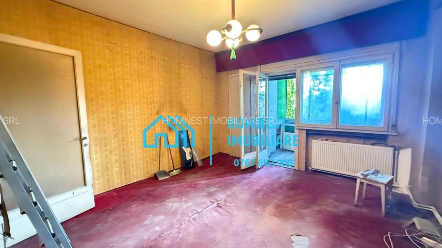 Calea Victoriei nr.95 | Garsoniera - 25