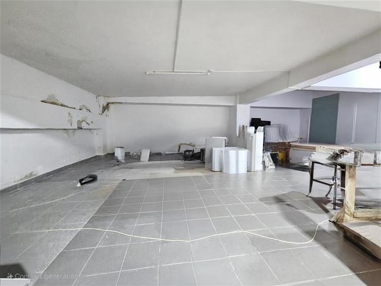 Spatiu comercial, Piata Centrala, 193mp