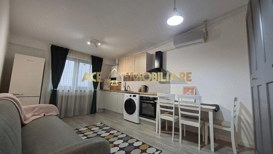 2 Camere de inchiriat | Oltenitei | Metrou | Parcare | Centrala | - 8