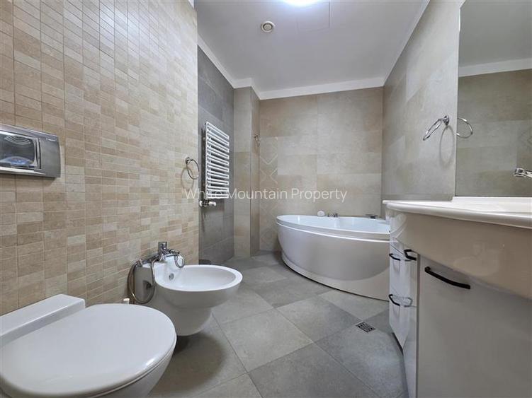 Apartament 3 camere in Bellevue Residence - 22