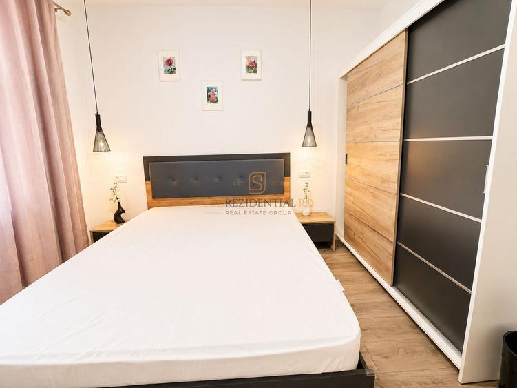 Apartament 3 camere, prima inchiriere - Metrou Piata Sudului