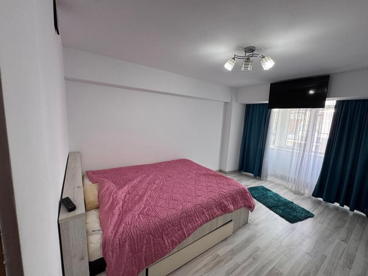 Apartament premium 4 camere | 96 mp | Piața Mare,Incalz in pardoseala Botoșani