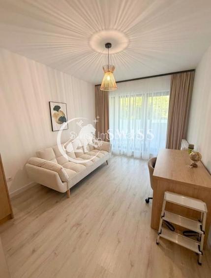Apartament 3 camere | Prima inchiriere | Parcare | Terasa | Zorilor Frunzisului - 3