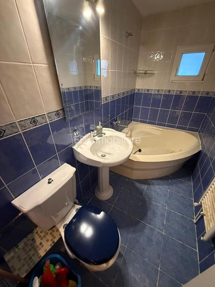 Apartament de închiriat, 4 camere, 94 mp, Plopilor zona Parcul Iuliu Hațieganu - 19