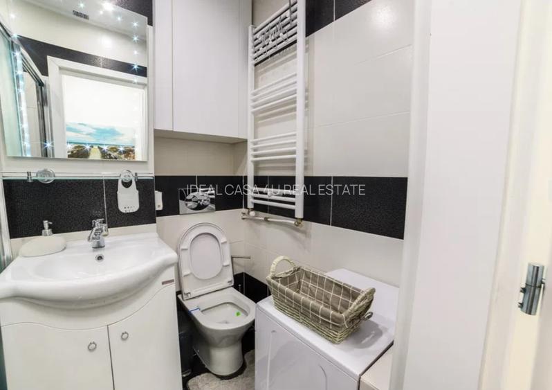 Apartament cu 2 camere in Tatarasi-Ateneu-Rond 11 - 8