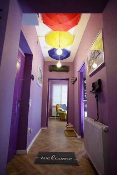 Apartament premium 2 camere | Ultracentral | 50 mp | Proprietar