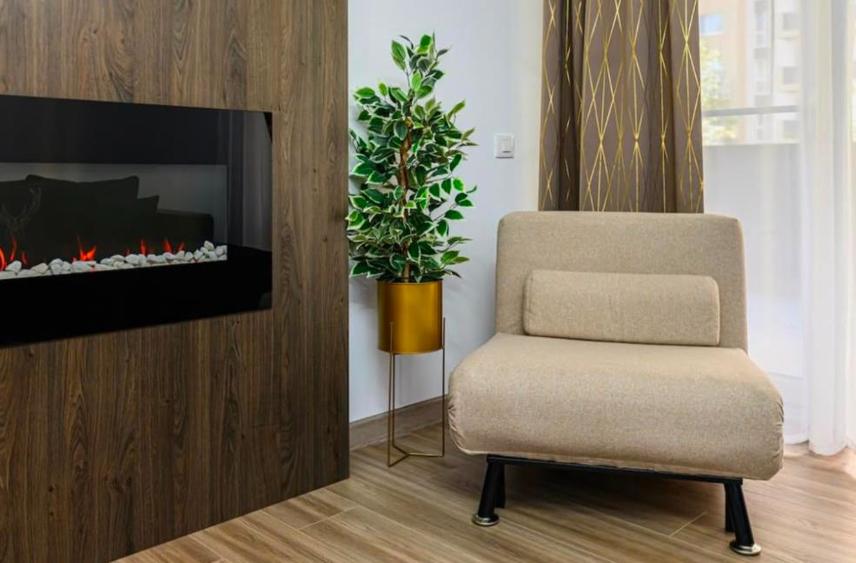 🏡 Apartament 2 camere cu terasă de 30 mp | Urban Plaza Brașov