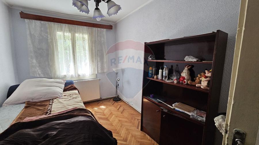 Casă / Vilă în zona Zamca, Suceava