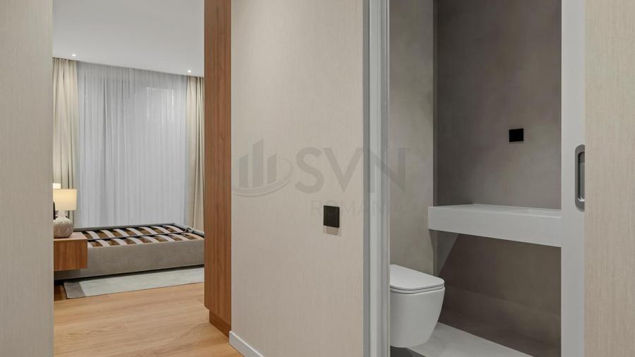 REA1024793 Apartament High End 3 camere zona Primaverii I Prima inchiriere