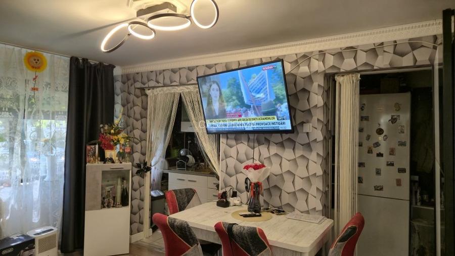 Apartament 3 camere Podu Ros, FARA RISC - 3