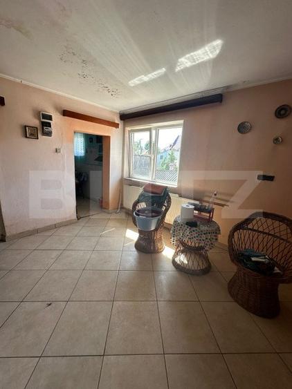 Casa ultracentrala , 200mp, teren 450 mp , Radauti