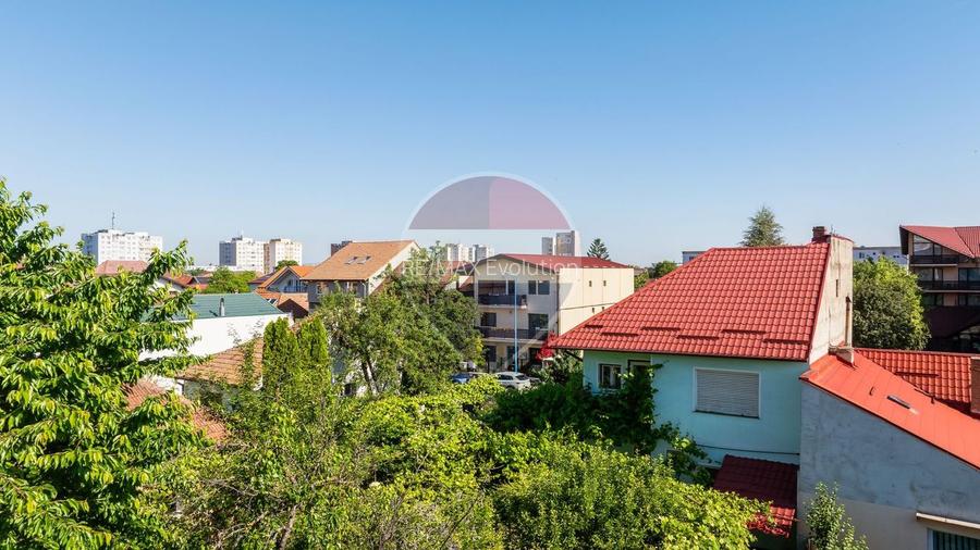 Casa individuala in Brasov | 705 mp teren | Str. Vulcan - 30