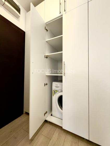 Apartament 2cam MODERN  Incalzire Pardoseala - New Point Residence | Pipera - 12